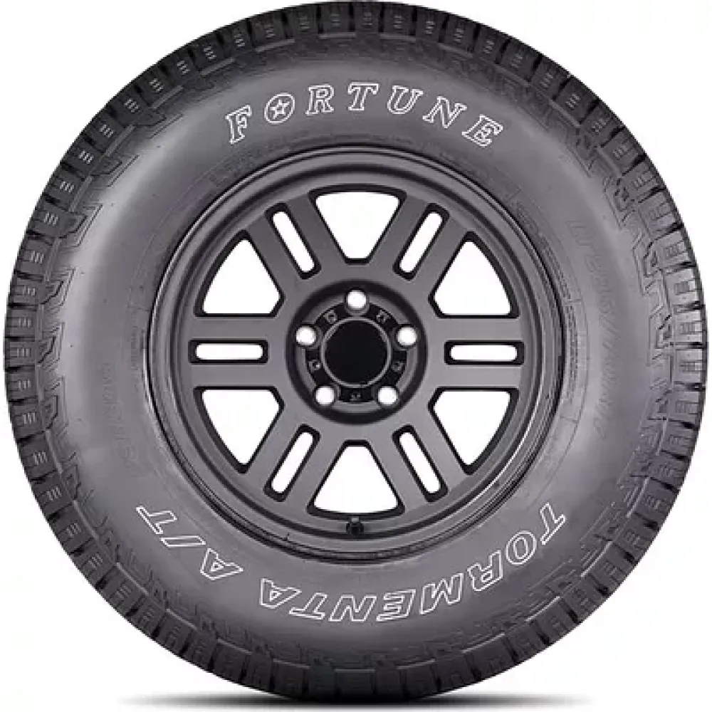 Fortune FSR-308 265/60 R20 121/118S