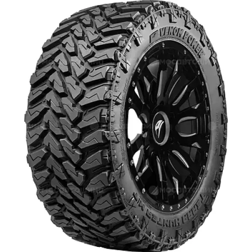 Venom Power Terra Hunter M/T LT285/55 R20 122/119Q (BLK)