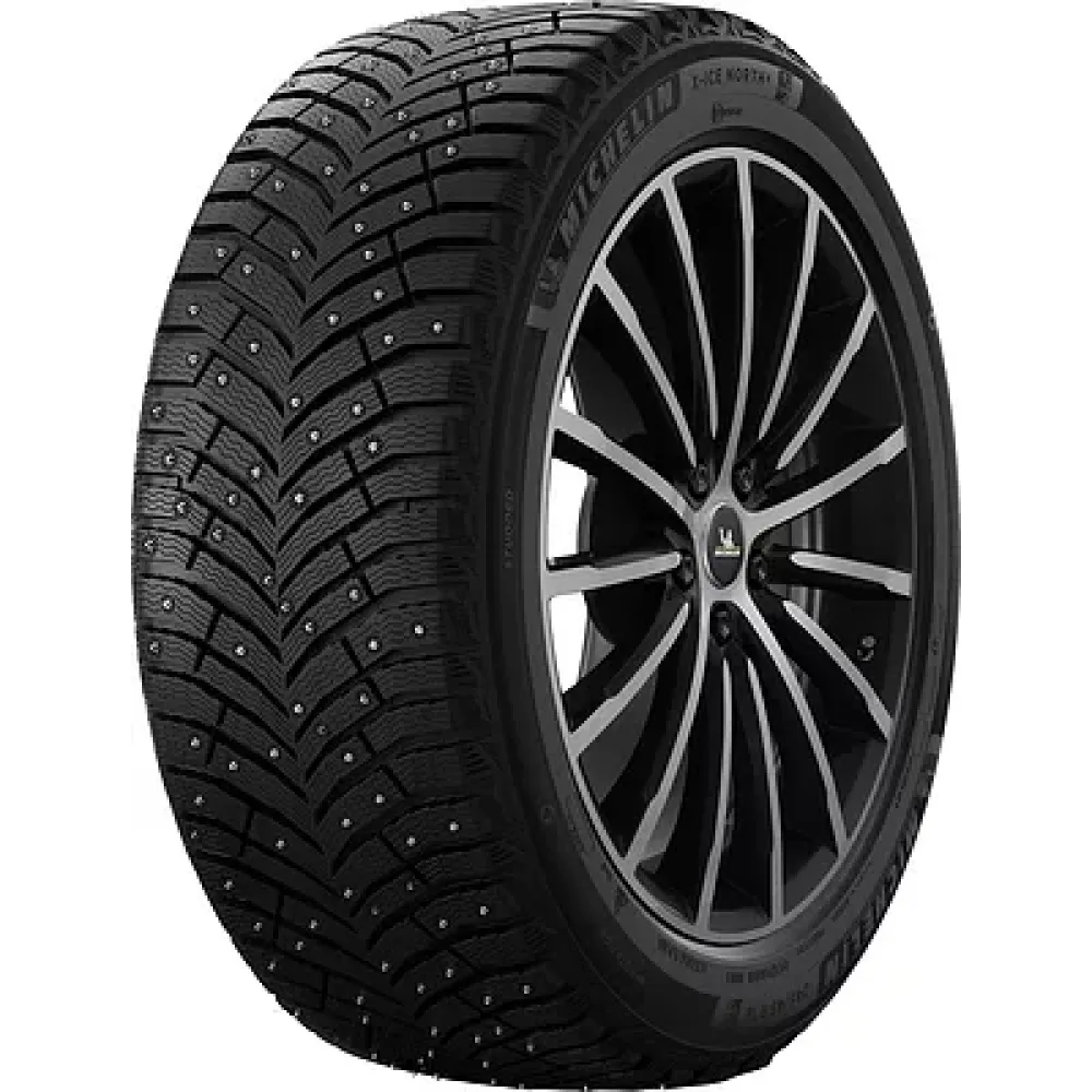 Michelin X-Ice North 4 225/55 R18 102T XL