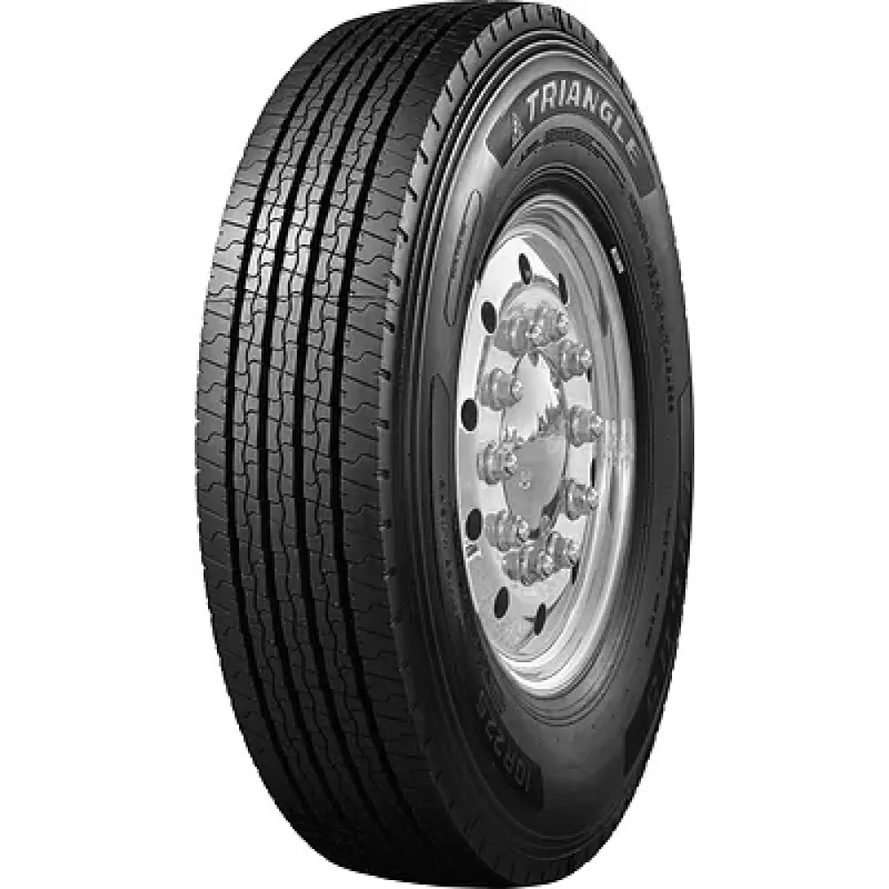 Triangle TR685 245/70 R19,5 141/140J (Рулевая ось)