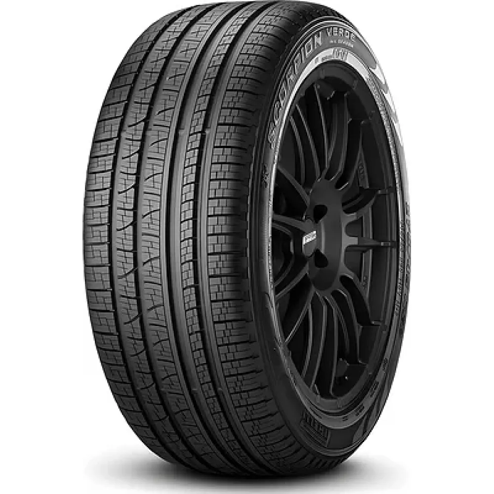 Pirelli Scorpion Verde All Season 235/60 R18 103H