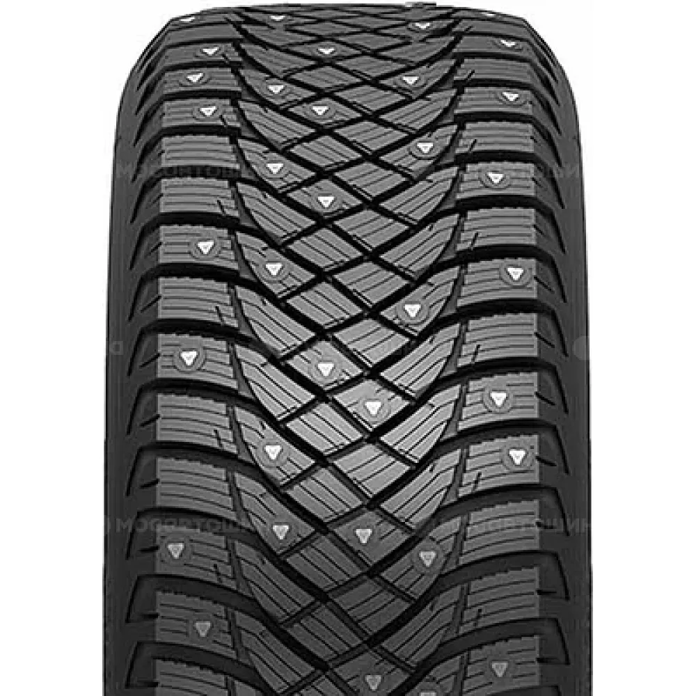 Goodyear Ultragrip Arctic 2 235/35 R20 92T