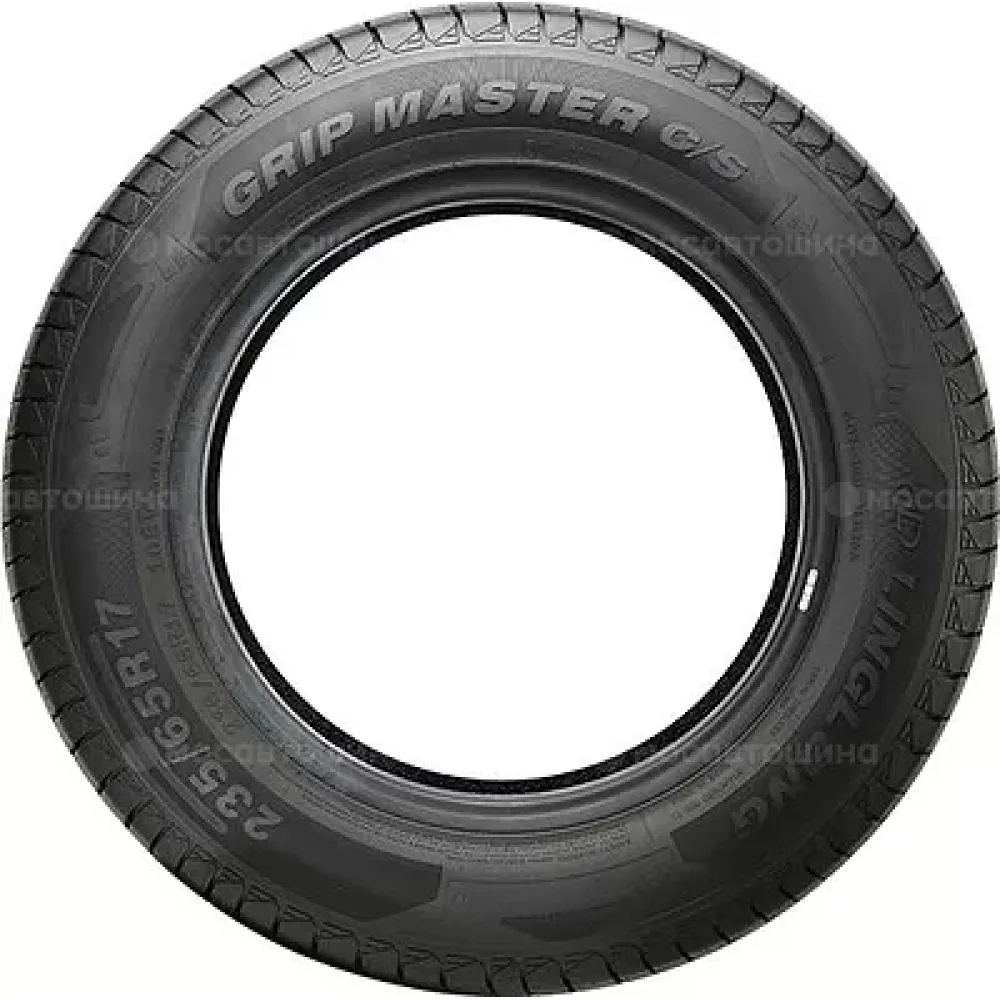 LingLong Grip Master C/S 245/65 R17 111H XL