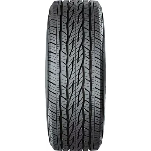 Gislaved Terracontrol 225/65 R17 102H