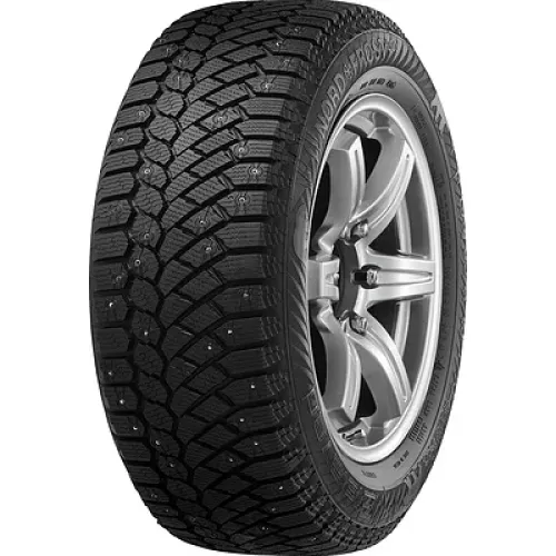 Gislaved Nord Frost 200 225/50 R17 98T XL
