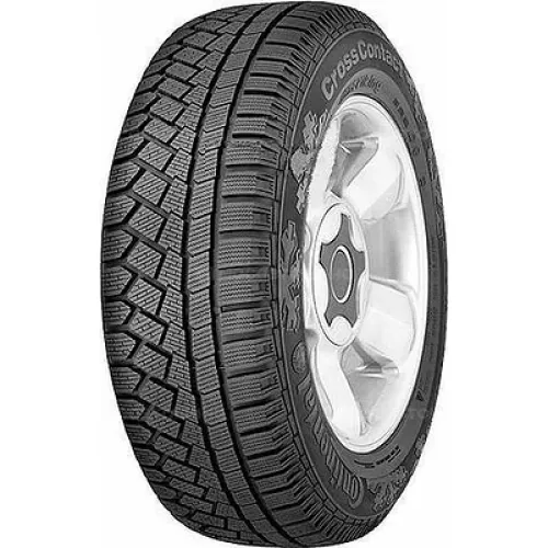Continental ContiCrossContact Viking 225/60 R18 104Q XL