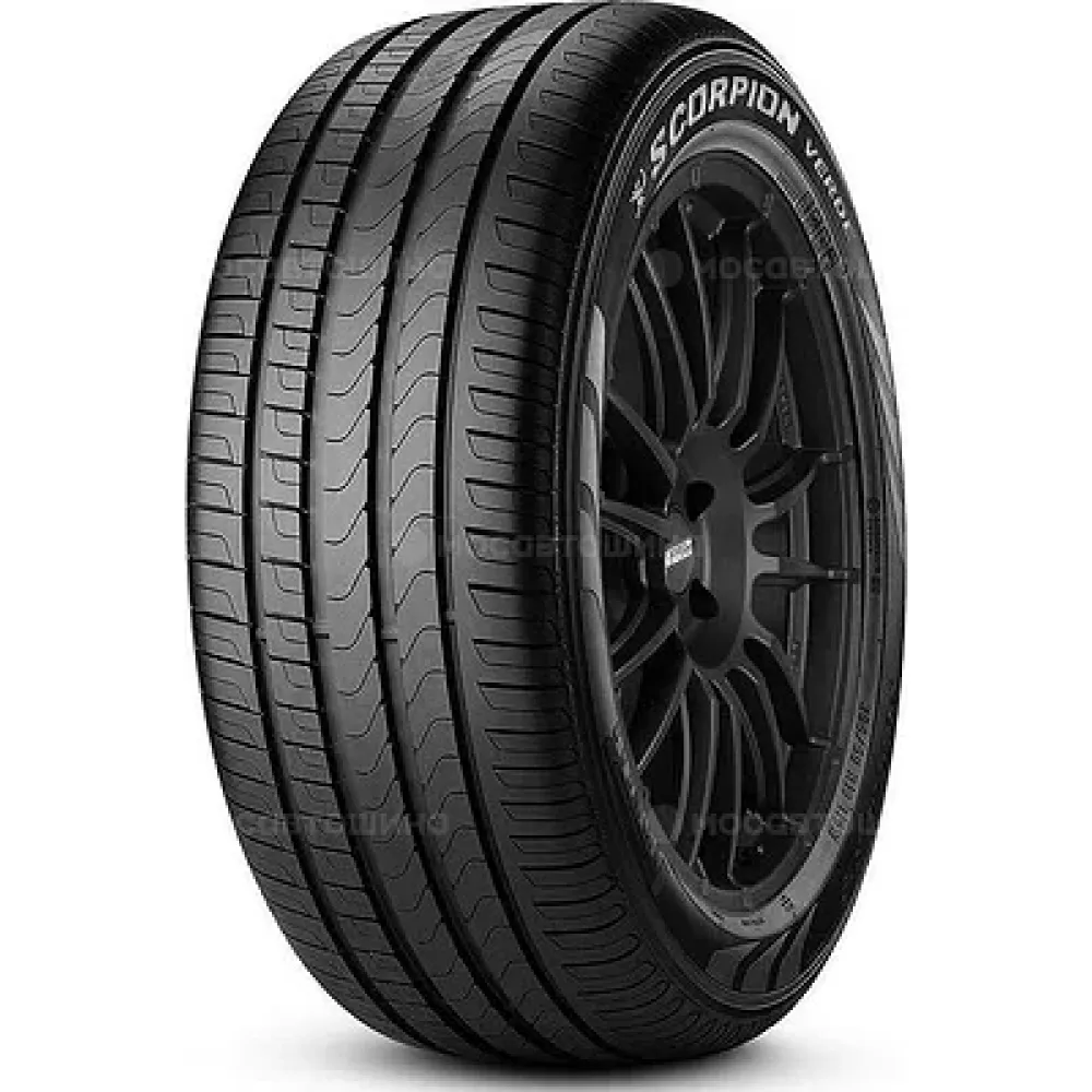 Pirelli Scorpion Verde Seal-Inside 255/40 R20 101V XL