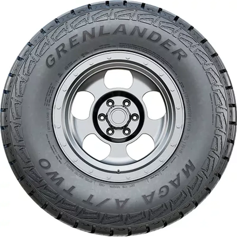Grenlander Maga A/T Two 265/50 R20 111S