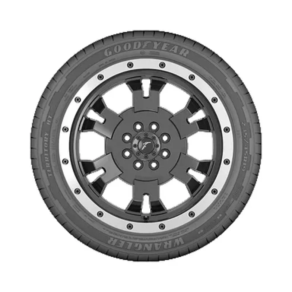 Goodyear Wrangler Territory HT 275/45 R21 110V XL