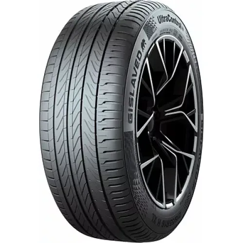 Gislaved Ultracontrol 215/55 R16 97W XL