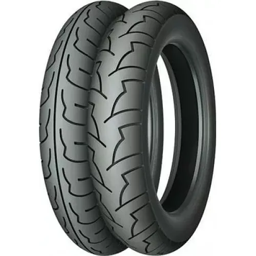 Michelin Pilot Activ 130/80 R18 66V (Задняя)