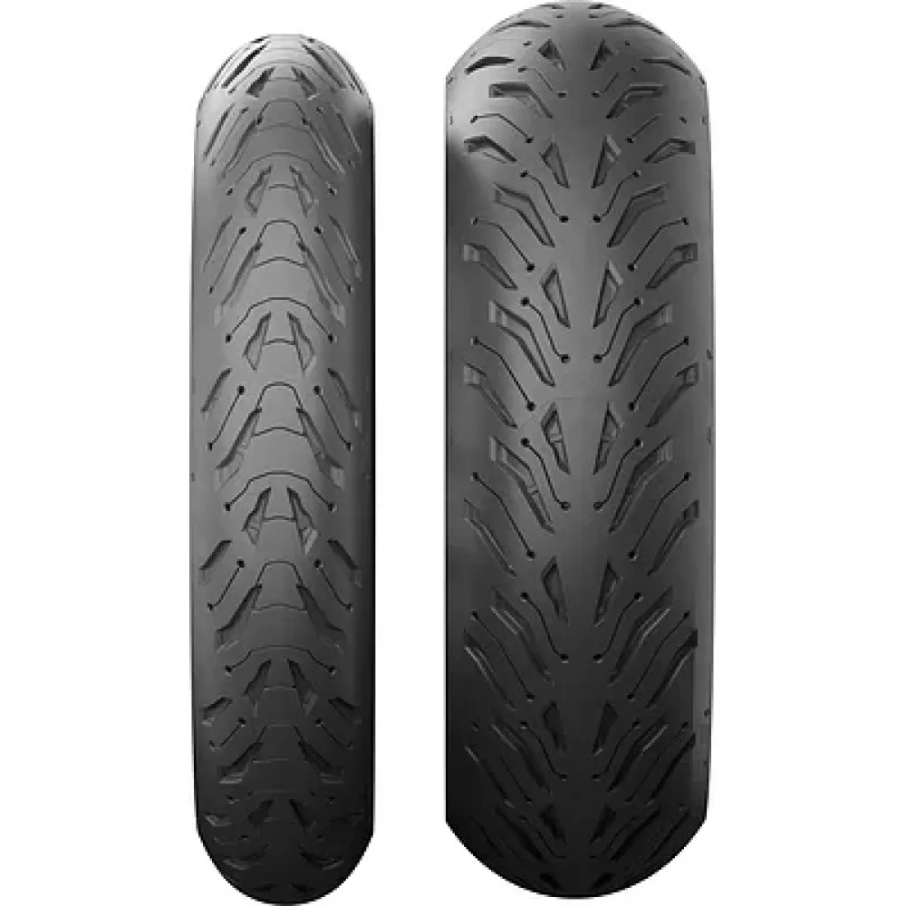 Michelin Road 6 160/60 R17 69W (Задняя)