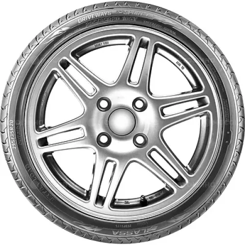 Lassa Driveways Sport+ 245/45 R17 99Y
