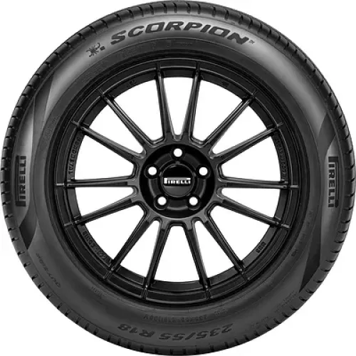 Pirelli Scorpion 255/60 R18 112V XL