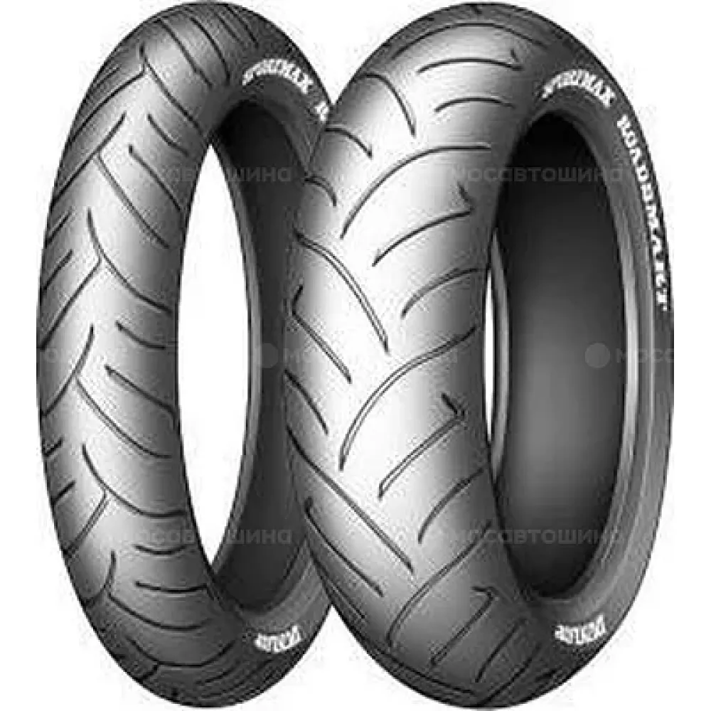 Dunlop Sportmax Roadsmart 170/60 R18 73W
