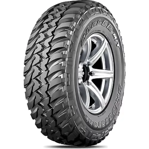 Bridgestone Dueler M/T 674 245/75 R16 120/116Q