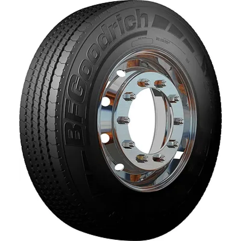 BFGoodrich Route Control S 385/55 R22,5 160K 3PMSF (Рулевая ось)