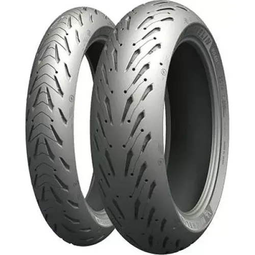 Michelin Power 5 200/55 R17 78W (Задняя)