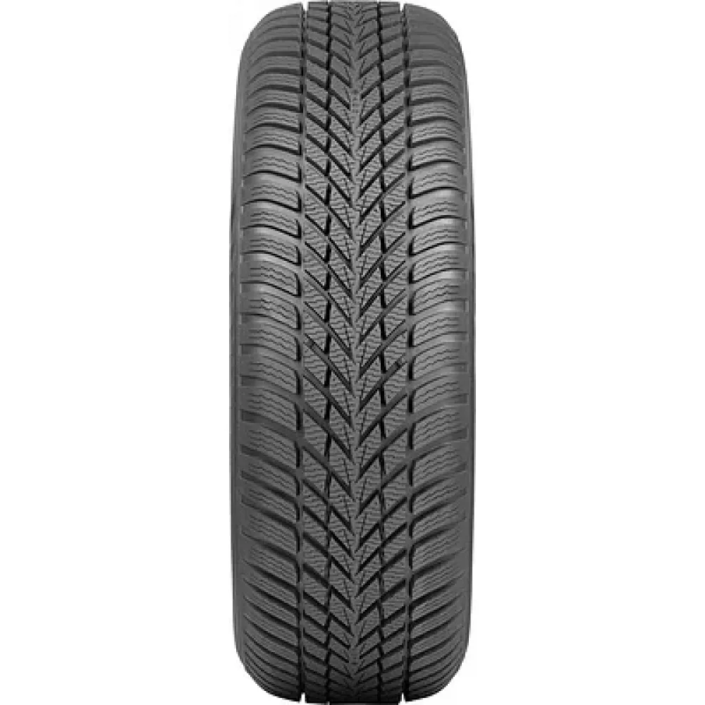 Nokian Snowproof 2 205/50 R17 93H XL
