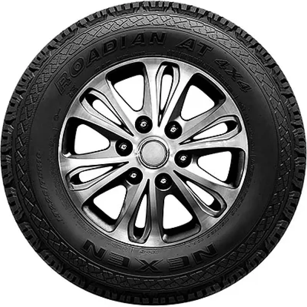 Nexen Roadian A/T 4x4 RA7 245/70 R16 107T