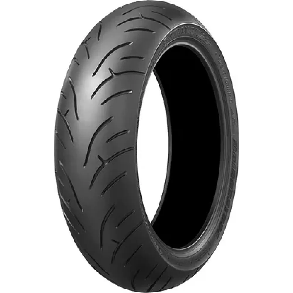 Bridgestone Battlax BT-023 Sport Touring 110/70 R17 54W (Передняя)