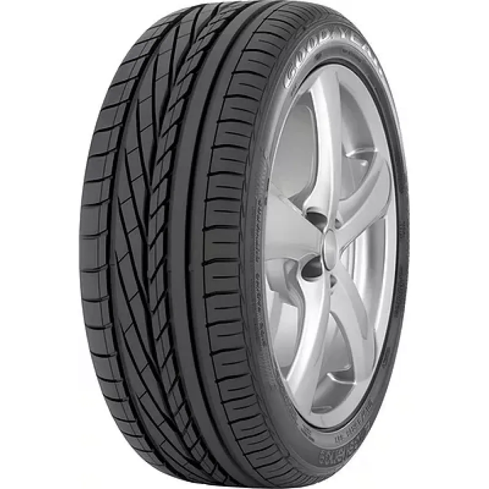 Goodyear Excellence 275/40 R19 101Y Run