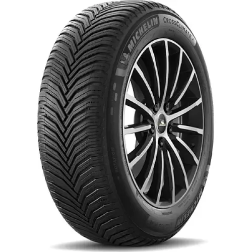 Michelin CrossClimate 2 SUV 225/65 R17 106V XL