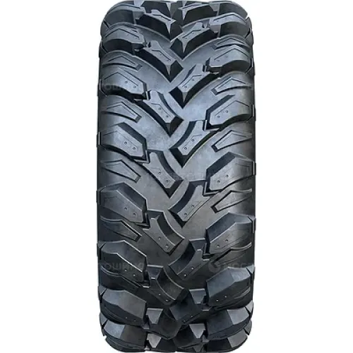 Кама Quadro ATM 26x10-12 52L