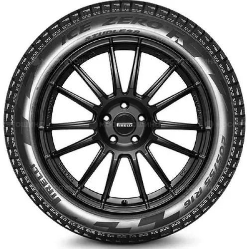 Pirelli Winter Ice Zero Friction 265/45 R21 108H