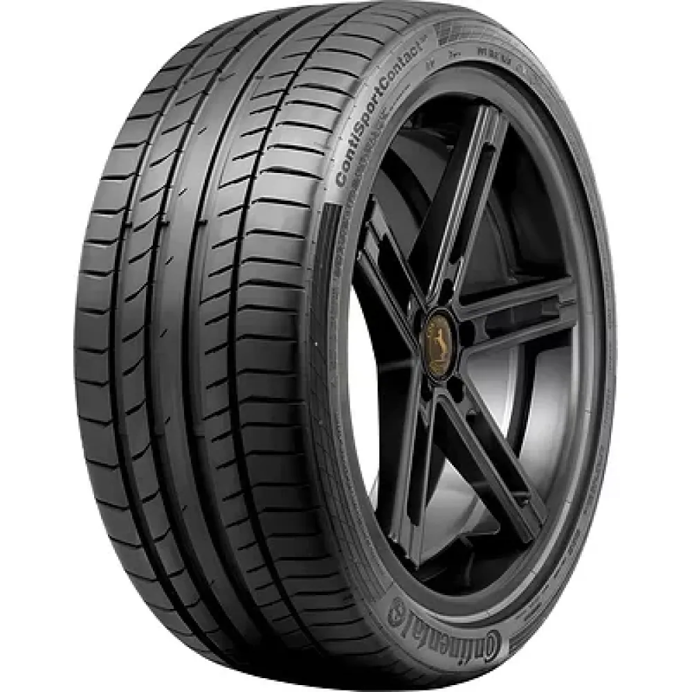 Continental ContiSportContact 5P 305/30 R19 102Y XL