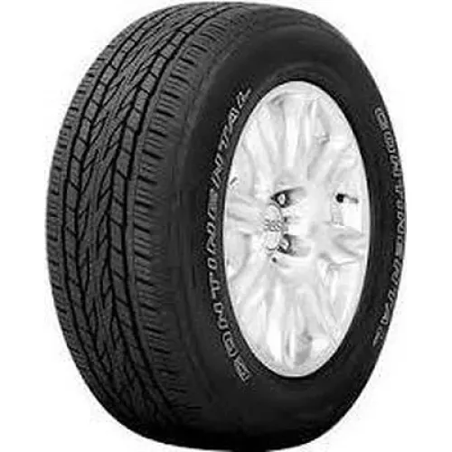 Continental ContiCrossContact LX20 275/55 R20 111S