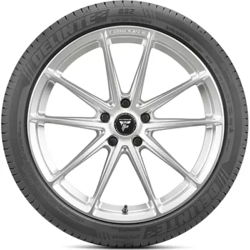 Delinte DS2 235/65 R17 108H XL