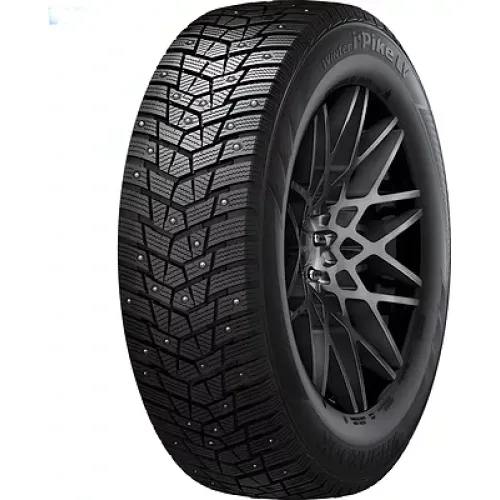 Hankook RW15 Winter i Pike LV 215/65 R15C 104/102R