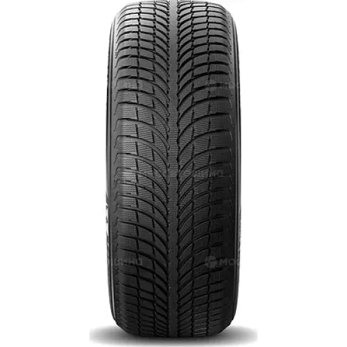 Michelin Latitude Alpin 2 295/35 R21 107V XL