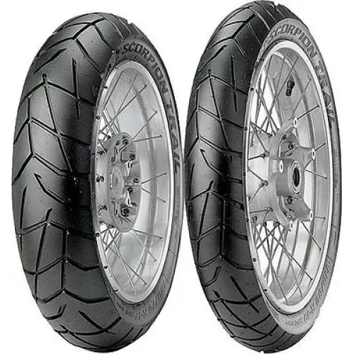 Pirelli Scorpion Trail 190/55 R17 75W (Задняя)