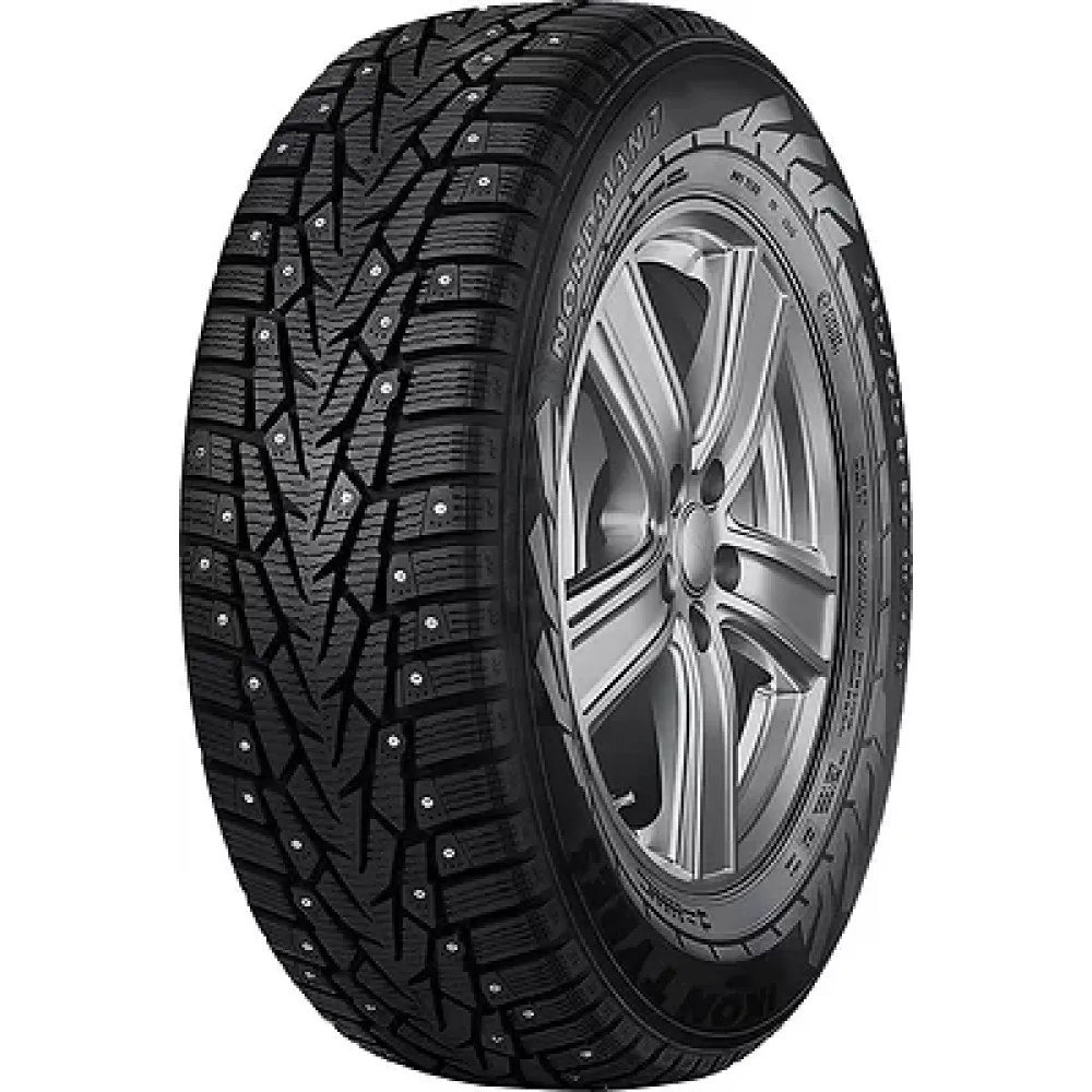 Ikon Nordman 7 225/55 R16 99T XL