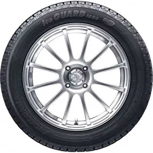 Yokohama Ice Guard IG50+ 215/55 R18 95Q