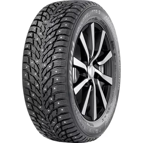 Nokian Hakkapeliitta 9 275/40 R18 103T XL