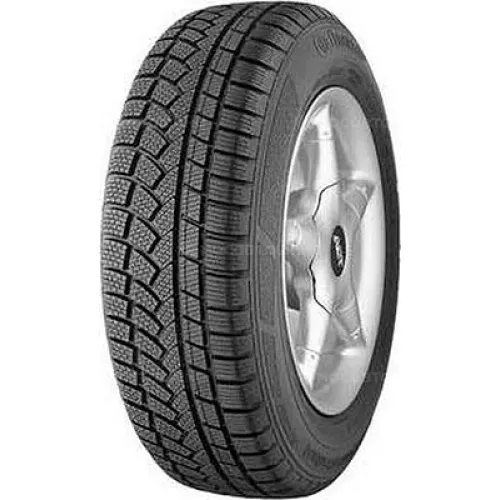 Continental ContiWinterContact TS 790 275/50 R19 112H XL