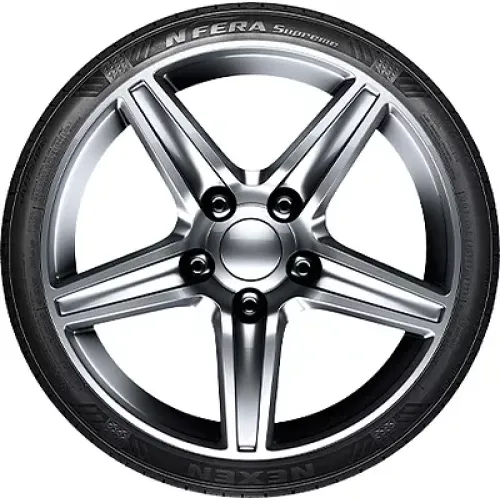 Nexen N'Fera Supreme 235/35 R19 91W XL