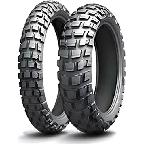 Michelin Anakee Wild 90/90 R21 54R (Передняя)