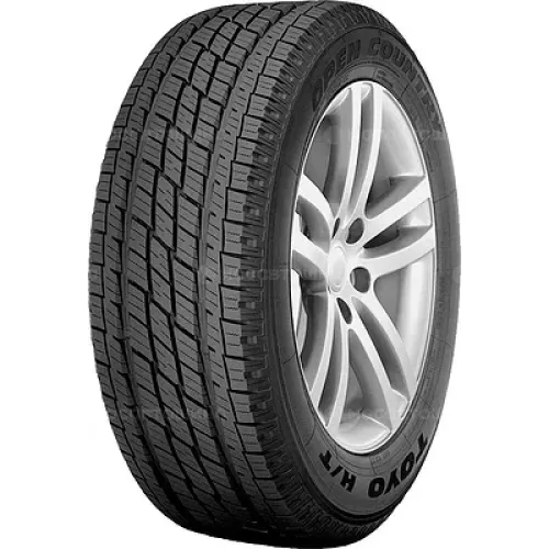 Toyo Open Country H/T 265/70 R17 113T