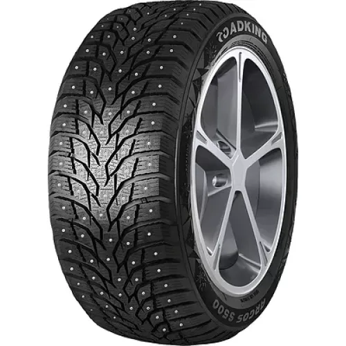 Roadking Argos S500 225/55 R19 103T XL