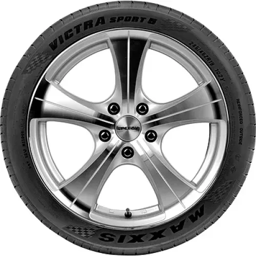 Maxxis Victra Sport VS5 255/40 R20 101Y XL