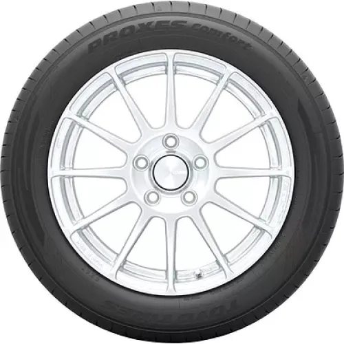 Toyo Proxes Comfort 215/55 R17 98W