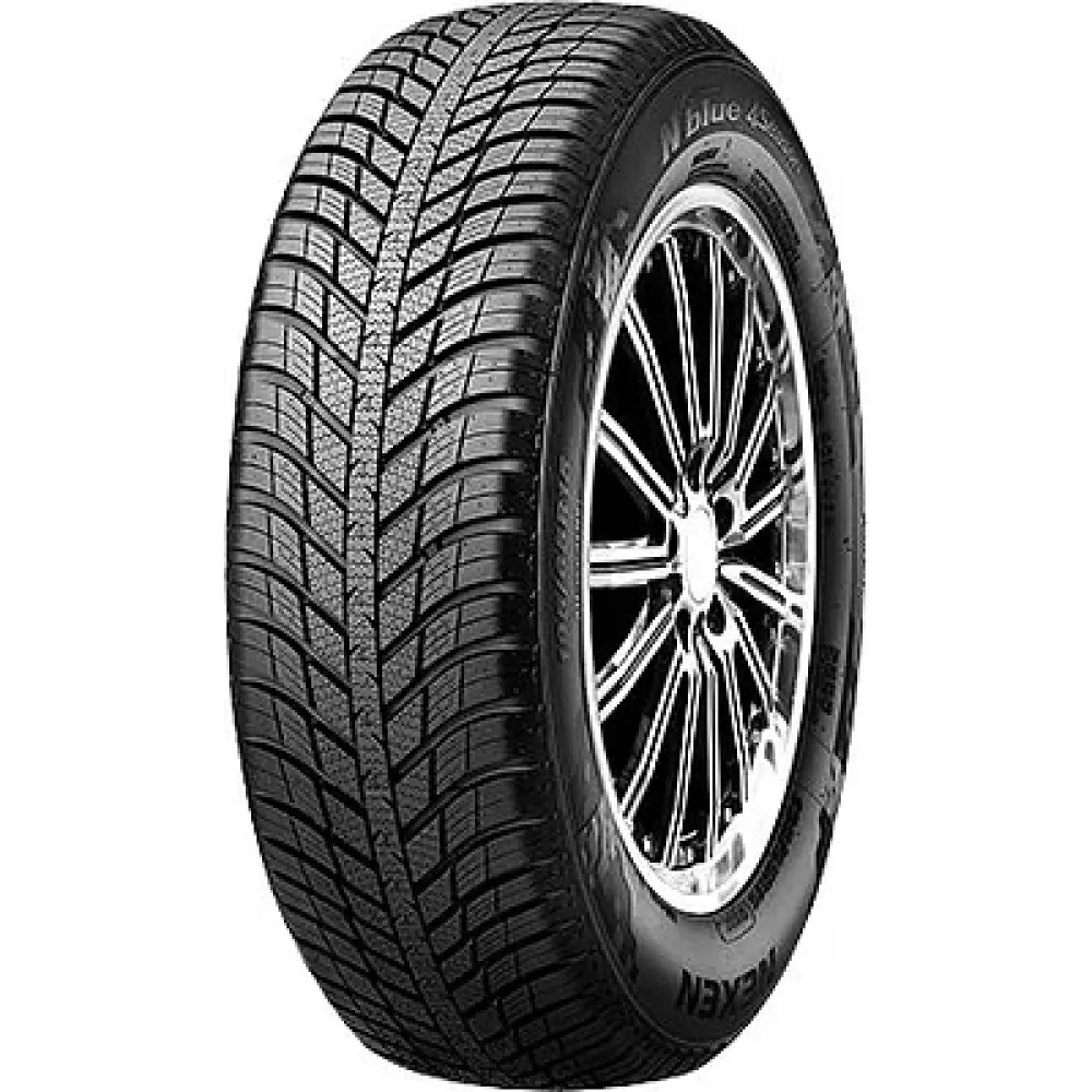 Nexen N'Blue 4Season 235/65 R17 108V XL