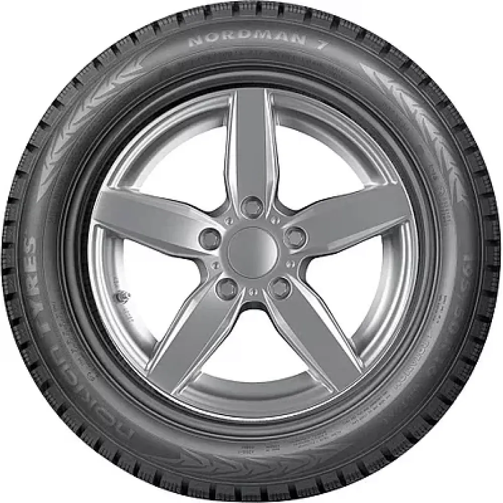 Ikon Nordman 7 195/60 R16 93T XL