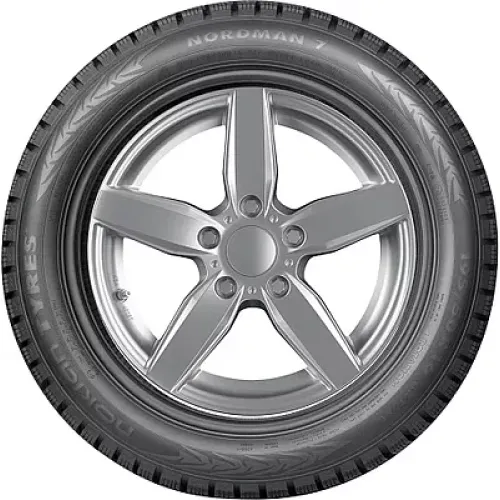 Ikon Nordman 7 195/60 R16 93T XL