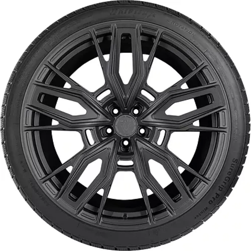 Gripmax SureGrip Pro Winter 295/35 R20 105V XL