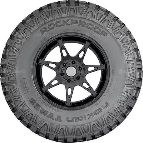Nokian RockProof LT245/75 R17 121/118Q
